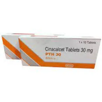 Cinacalcet Tablet